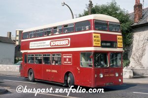 887 ATA at Newton Abbot