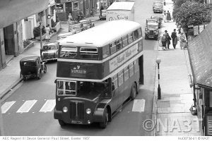 PDV 734 Exeter