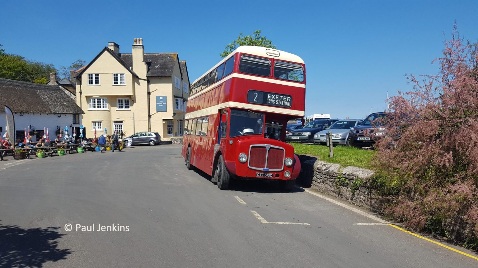 2019 Minehead Vintage Bus Running Day Devon General Omnibus Trust 2019 Minehead Vintage Bus Running Day Devon General Omnibus Trust