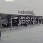 Exeter Paris Street Bus Station